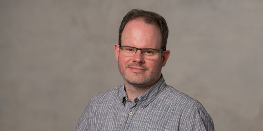 Photo of Lars Dröge